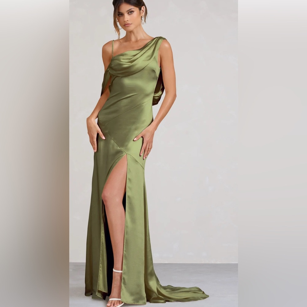 Club L- Jayne Dress